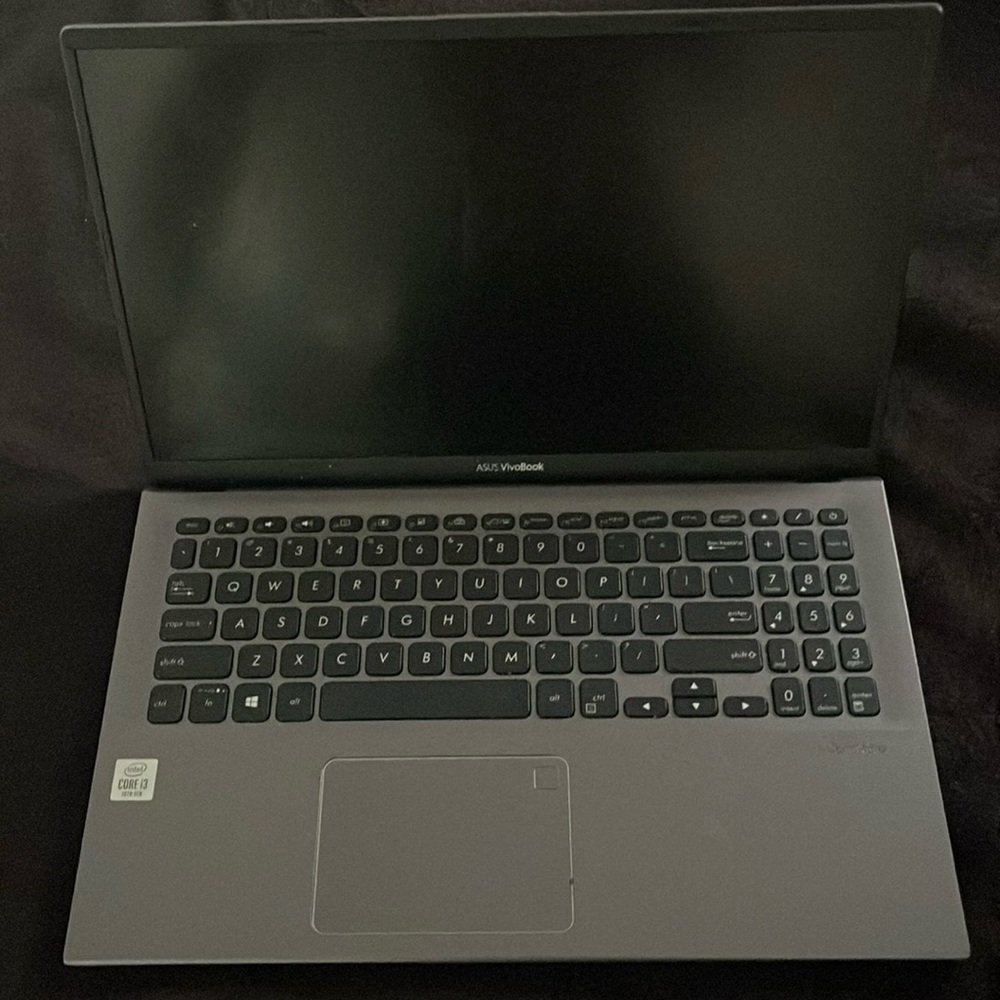 Laptop